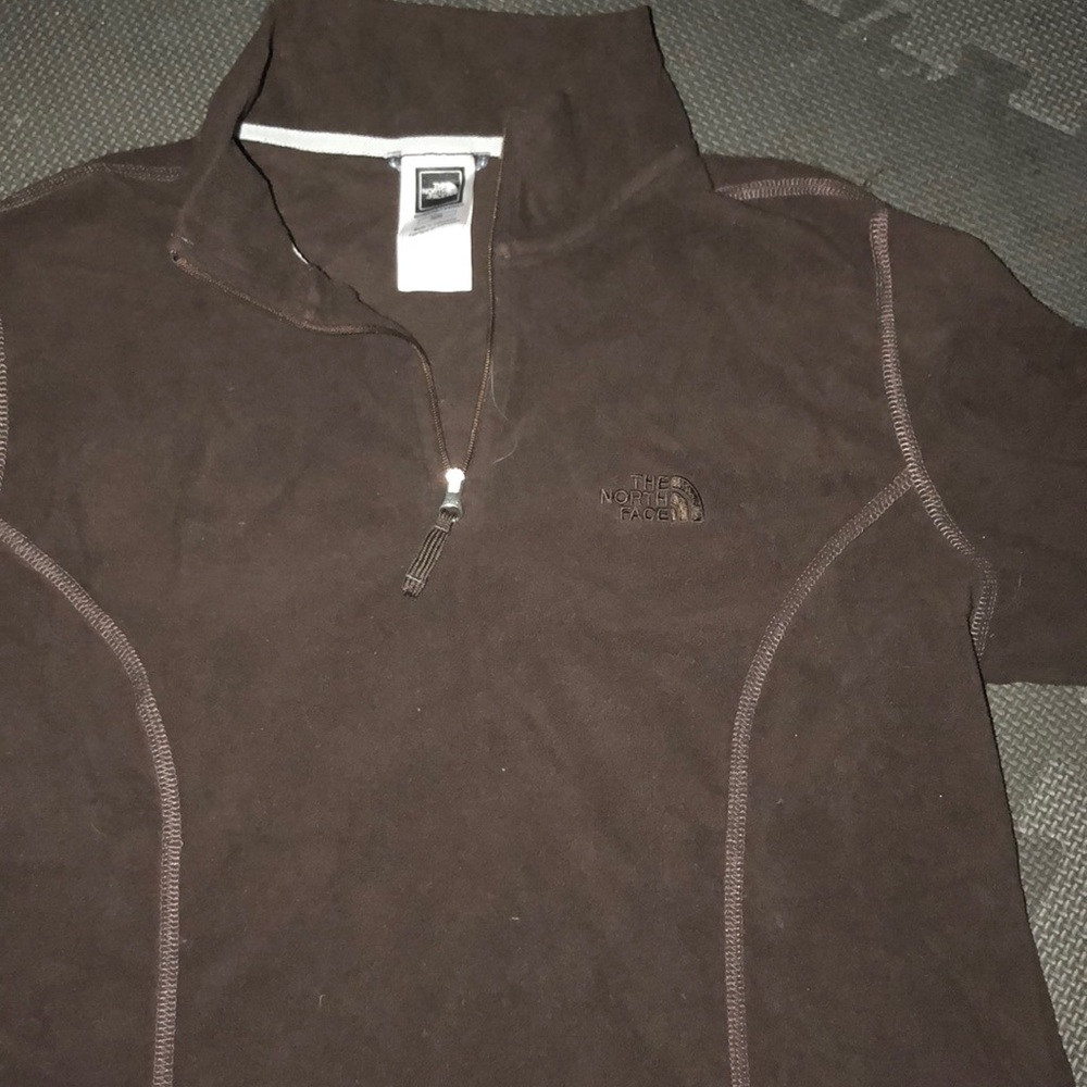 Fleece north face